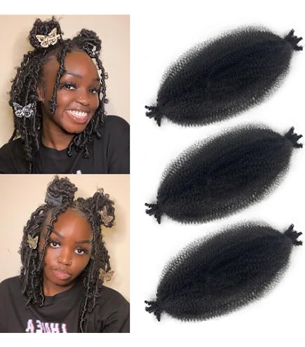 Amazon.com : Supreme Hair Linda Collection - Ceres 2 - Crochet Pre
